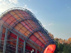 -上海玛雅海滩水公园