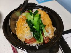 -煲王粤菜餐厅(中侨中心店)