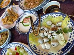 -宁波状元楼酒店(和义路店)