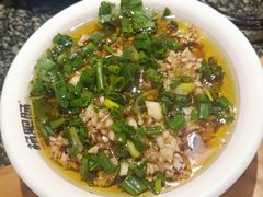 -杨肥肠火锅大排档(火车站花园店)