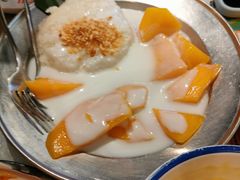 -小小集渔·泰式大排档(太古里香槟店)