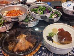 -帝一铭家宴(板塘店)