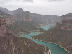 -河南宝泉旅游区