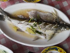 -湖山人家·湖景餐厅·特色农家菜(太湖西山店)