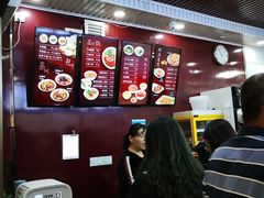 -郑家包子牛肉拉面(尚勤路店)