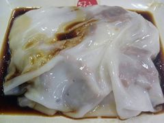-冠记·肠粉粥品专家(江南大道店)