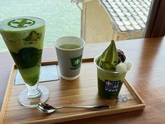 -中村藤吉(平等院店 )