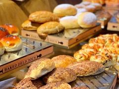-西村叔叔的店·面包·甜品·蛋糕(崂山丽达店)