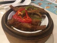 -嘉和一品粥(方庄店)