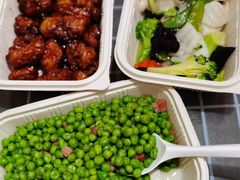 -外婆家(西红门荟聚购物中心店)
