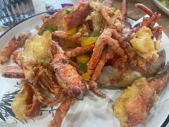 -醉壹号海鲜大排档(厦门美食地标店)