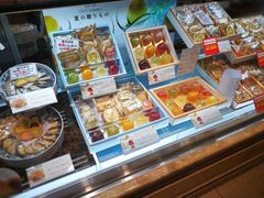 -阪急百货店(梅田总店)