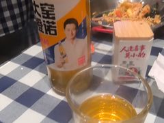 -雪熊哈尔滨烧烤·精酿啤酒·砂锅(中央胜境店)