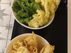-八合里牛肉火锅(上海世茂广场店)