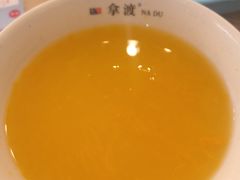 -拿渡·水煮鱼麻辣香锅(王府井奥莱·香江小镇店)
