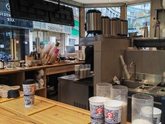 -霸王茶姬(金港国际店)