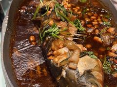 -山芋腔苏北菜(盐城滨海店)