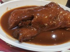 -玉华台饭庄(裕中西里小区店)