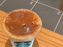 -星巴克(肇庆四会吾悦广场店)
