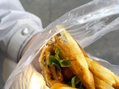-神奇的香酥鸡蛋灌饼