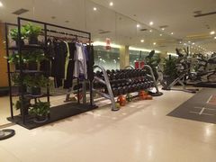 -思迈威健身(洪山宾馆分店)