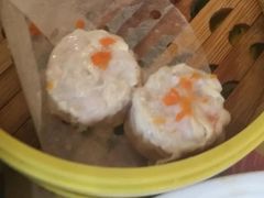 马拉盏-芳姨广东砂锅粥(张庄路店)