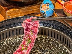 -丸藏和牛烧肉专门店(园区师惠坊店)