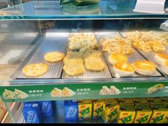 -煎饺王子(财富广场店)