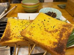 -张记焖窑·十五年专注焖烤(雍和宫店)