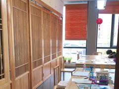 -子曰书院·古筝围棋书法国画小主持(夏都店)