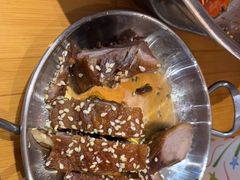 甜皮鸭-嘉州鲜知味钵钵鸡(奎星楼店)