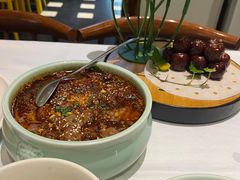 -江城小馆陕南妈妈菜·全球旅行餐厅(钟楼店)