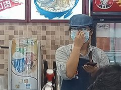 -李先生牛肉面大王(辽宁路店)