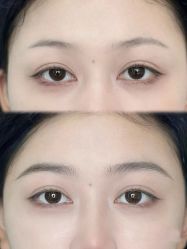 -MIVI野生眉纹绣纹眉