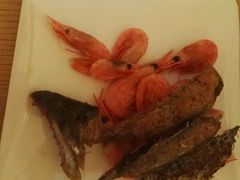 -鲤鱼门渔人码头自助餐厅