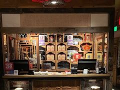 -兰溪小馆(首经贸店)