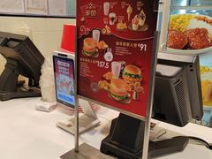 -德克士(广州南站店)