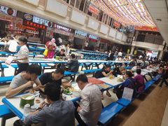 大堂-祥云美食城(南强步行街店)