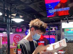 -马路牙子烧烤音乐酒馆(望京店)