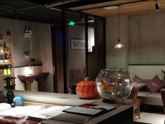 -黛瓦里巷(南京东路店)
