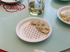 -添福来墨鱼饺子 · 海鲜东北菜(大连星海·黄浦路店)