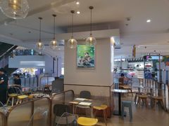 -满记甜品(静安大悦城店)