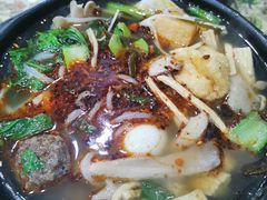 -清真·穆萨砂锅(大皮院店)