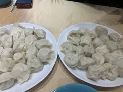 -大眼锅贴水饺(河东店)