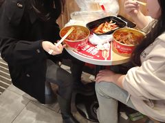-莱得快酸辣粉(天和里店)