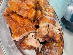 -松涛居·荔枝柴烧鹅(三墩总店)