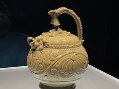 -陕西历史博物馆