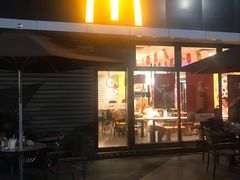 门面-麦当劳(花园城中心店)