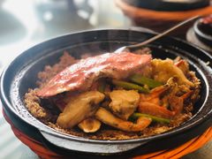 -汤记传菜(秀浦路店)