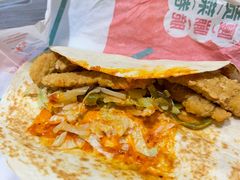 -麦当劳(顾村公园店)